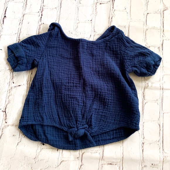 OshKosh B'gosh Other - Boho top OshKosh B'gosh Other - Boho top